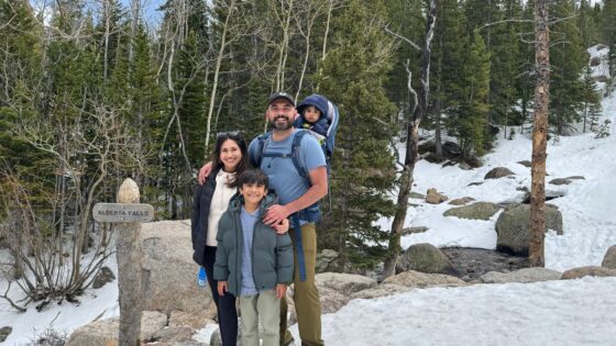 Best Rocky Mountain National Park Guide – Where to Stay
