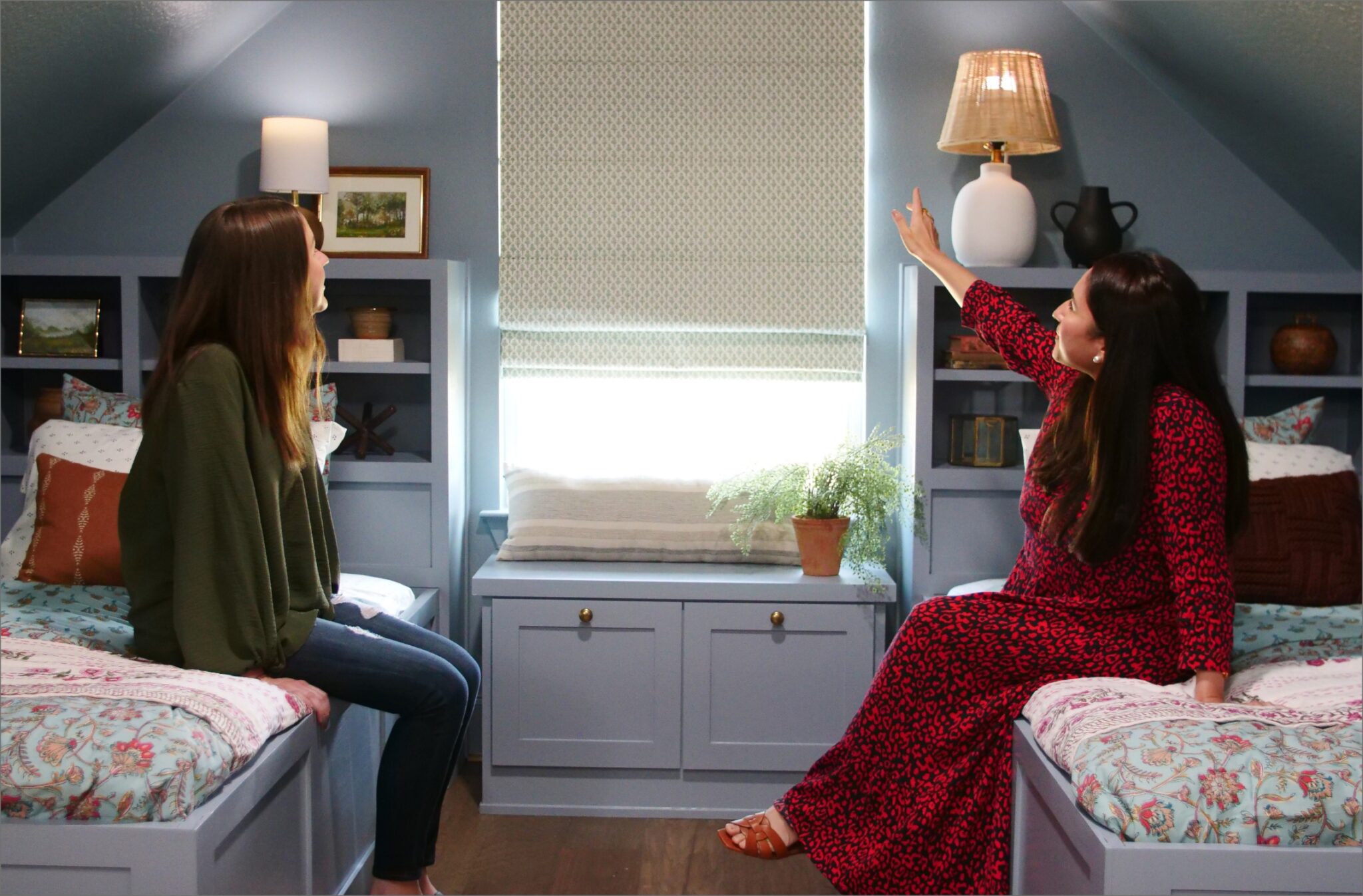 Pennies for a Fortune - The Bonus Bedroom - 5