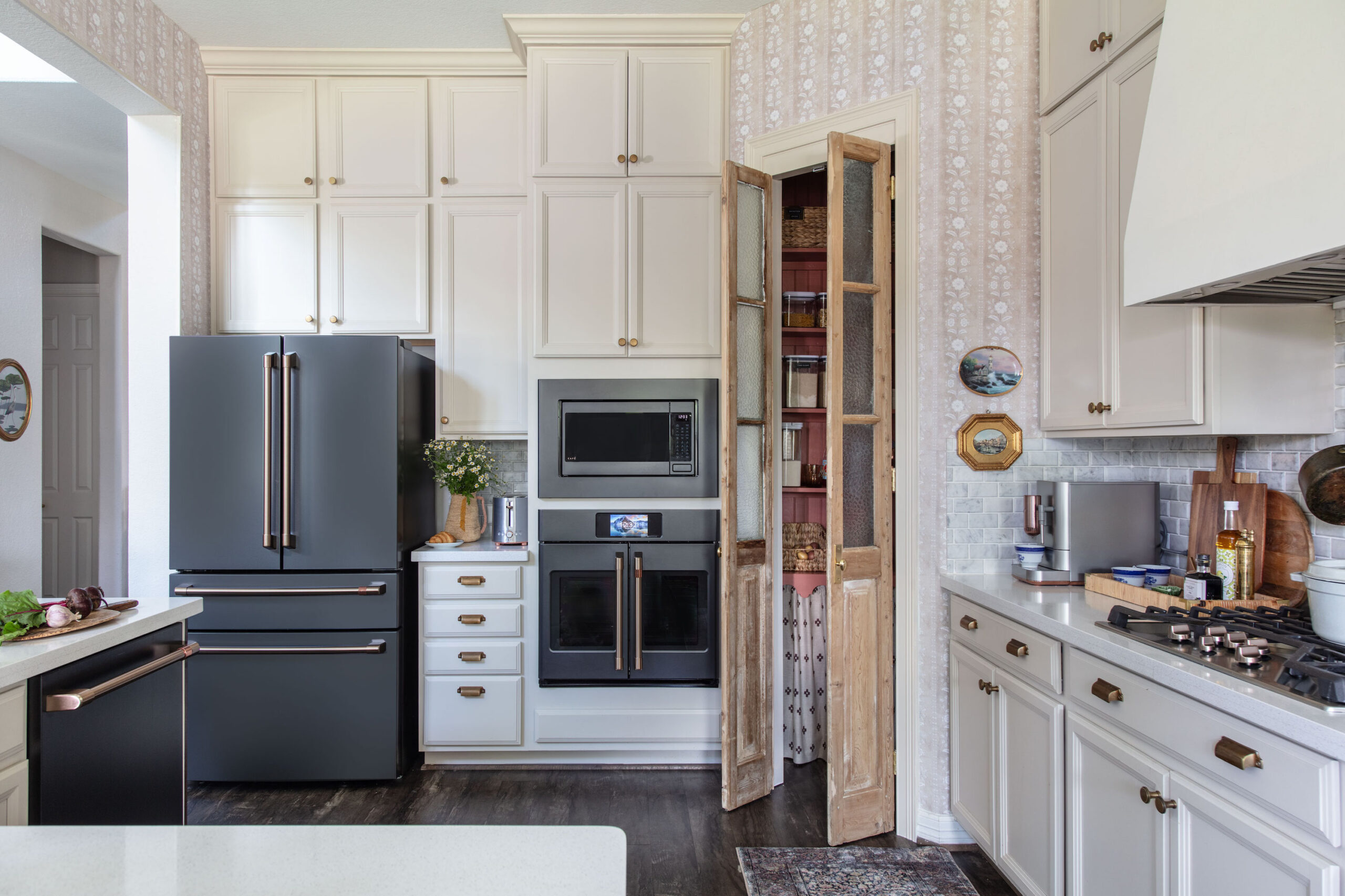Pennies for a Fortune Kitchen Appliances